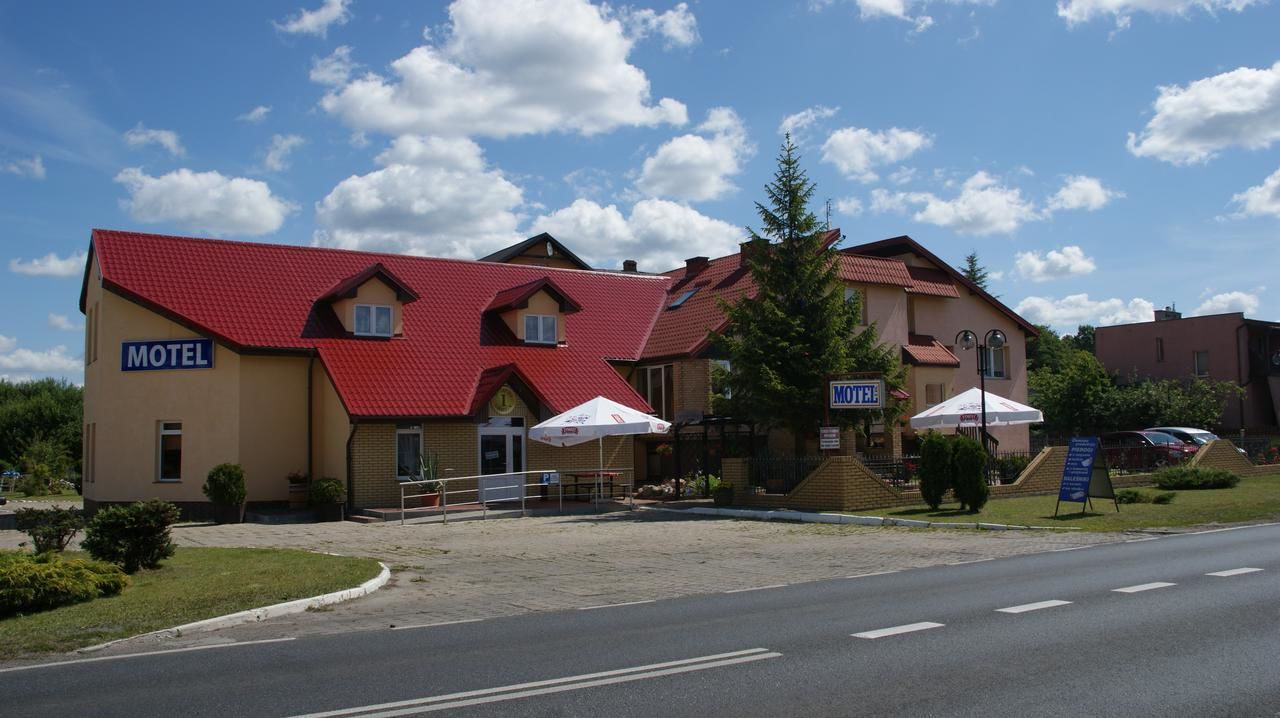 Мотели Motel Za Grosik Валч-5