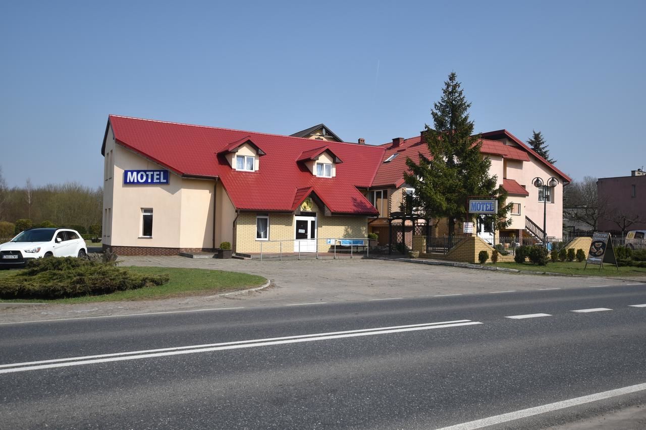 Мотели Motel Za Grosik Валч-6