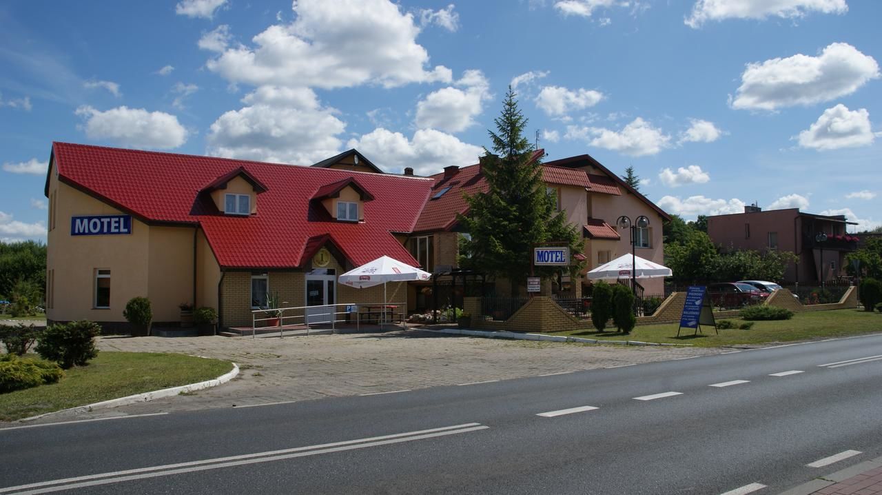 Мотели Motel Za Grosik Валч-34