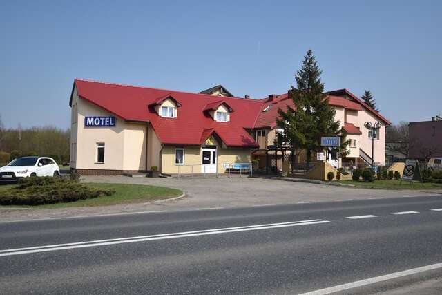 Мотели Motel Za Grosik Валч-5